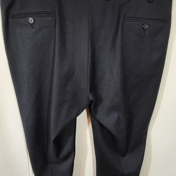 Ralph Lauren Men's Gray Pants - Picture 9 of 10